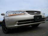 2001 Honda Accord EX Sedan