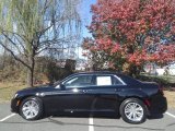 2017 Gloss Black Chrysler 300 Limited #118963910
