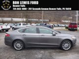 2014 Ford Fusion SE EcoBoost