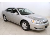 2007 Chevrolet Impala LS