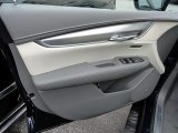 2017 Cadillac XT5 Premium Luxury AWD Door Panel
