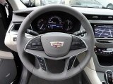 2017 Cadillac XT5 Premium Luxury AWD Steering Wheel