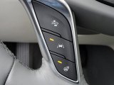 2017 Cadillac XT5 Premium Luxury AWD Controls