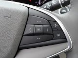 2017 Cadillac XT5 Premium Luxury AWD Controls