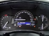 2017 Cadillac XT5 Premium Luxury AWD Gauges