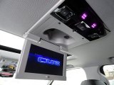 2017 Cadillac Escalade Luxury 4WD Entertainment System