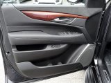 2017 Cadillac Escalade Luxury 4WD Door Panel