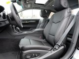 2017 Cadillac ATS AWD Front Seat