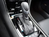 2017 Cadillac ATS AWD 8 Speed Automatic Transmission