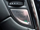 2017 Cadillac ATS AWD Controls