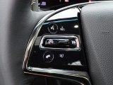 2017 Cadillac ATS AWD Controls
