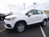 2017 Chevrolet Trax LS AWD