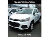 2017 Chevrolet Trax LS AWD