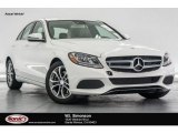 2017 Mercedes-Benz C 300 Sedan