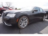 2017 Gloss Black Chrysler 300 Limited #118989208