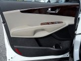 2017 Kia Sorento EX AWD Door Panel