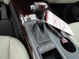 2017 Kia Sorento EX AWD 6 Speed Automatic Transmission