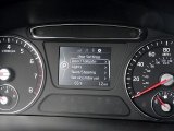 2017 Kia Sorento EX AWD Gauges