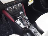 2017 Mazda CX-3 Grand Touring AWD 6 Speed Automatic Transmission