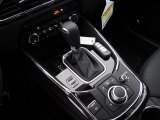 2017 Mazda CX-9 Grand Touring AWD 6 Speed Automatic Transmission