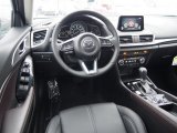 2017 Mazda MAZDA3 Touring 5 Door Dashboard