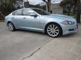 2013 Jaguar XF 3.0