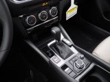 2017 Mazda Mazda6 Sport 6 Speed Sport Automatic Transmission