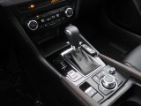 2017 Mazda MAZDA3 Touring 5 Door SKYACTIV-Drive 6 Speed Automatic Transmission
