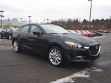 2017 Mazda MAZDA3 Touring 4 Door