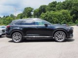 2016 Mazda CX-9 Grand Touring AWD Exterior