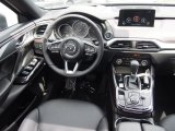 2016 Mazda CX-9 Grand Touring AWD Dashboard
