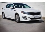 2014 Kia Optima EX