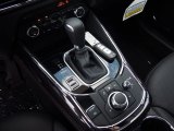 2016 Mazda CX-9 Grand Touring AWD 6 Speed Sport Automatic Transmission