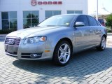 2007 Audi A4 2.0T Sedan