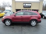 2011 Honda CR-V EX-L 4WD