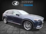 2017 Mazda CX-9 Grand Touring AWD