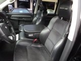 2005 Dodge Ram 1500 SRT-10 Quad Cab Front Seat