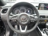 2017 Mazda CX-9 Grand Touring AWD Steering Wheel