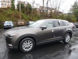 2017 Mazda CX-9 Titanium Flash Mica
