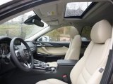 2017 Mazda CX-9 Touring AWD Sand Interior
