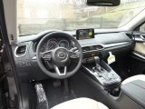 2017 Mazda CX-9 Touring AWD Sand Interior