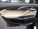 2017 Mazda CX-9 Touring AWD Door Panel