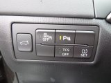2017 Mazda CX-9 Touring AWD Controls