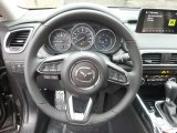 2017 Mazda CX-9 Touring AWD Steering Wheel