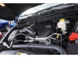 2017 Ram 1500 Sport Regular Cab 5.7 Liter OHV HEMI 16-Valve VVT MDS V8 Engine