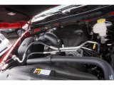 2017 Ram 1500 Sport Regular Cab 5.7 Liter OHV HEMI 16-Valve VVT MDS V8 Engine