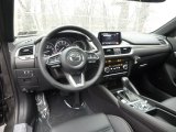 2017 Mazda Mazda6 Grand Touring Dashboard
