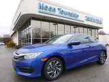 2017 Honda Civic LX Coupe