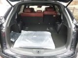 2017 Mazda CX-9 Signature AWD Trunk