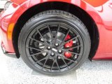 2017 Mazda MX-5 Miata RF Club Wheel
